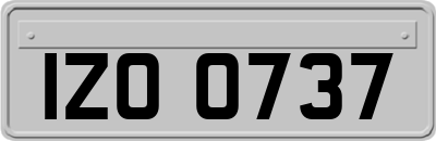 IZO0737
