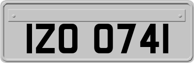 IZO0741