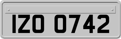 IZO0742