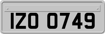 IZO0749
