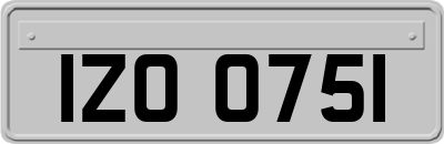 IZO0751