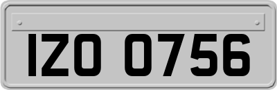 IZO0756
