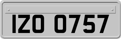IZO0757