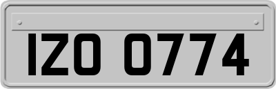 IZO0774