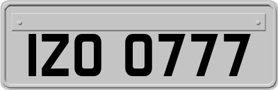 IZO0777