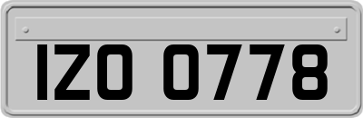 IZO0778