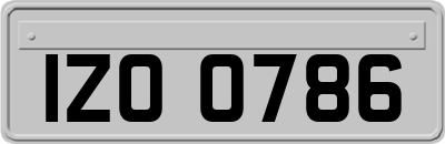IZO0786