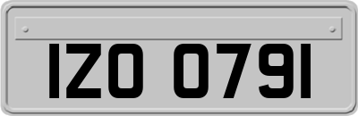 IZO0791