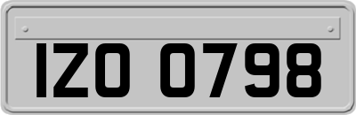 IZO0798