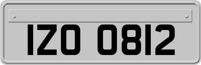 IZO0812