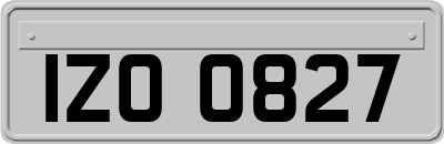 IZO0827