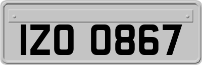 IZO0867