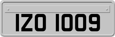 IZO1009