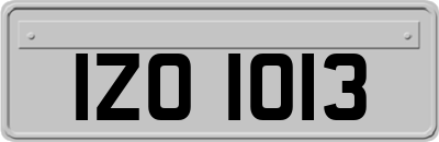 IZO1013