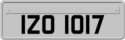 IZO1017