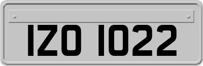 IZO1022