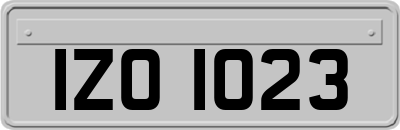 IZO1023