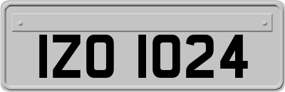 IZO1024