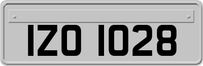 IZO1028