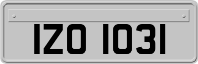 IZO1031