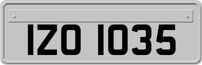 IZO1035