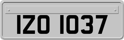 IZO1037