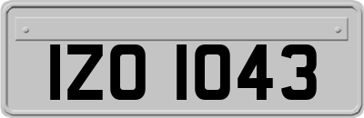 IZO1043