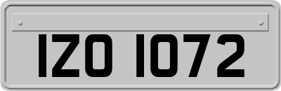 IZO1072