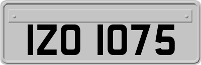 IZO1075