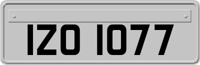 IZO1077