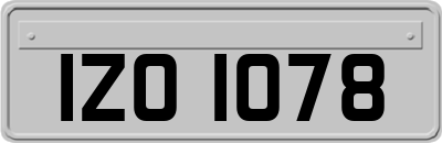 IZO1078