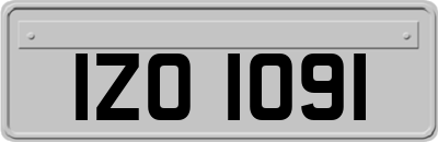 IZO1091