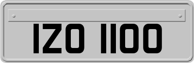IZO1100