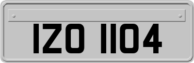 IZO1104