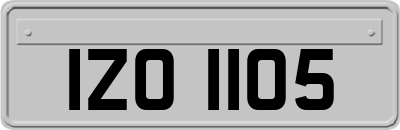 IZO1105