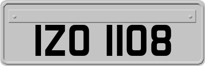 IZO1108