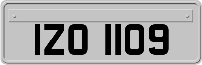 IZO1109