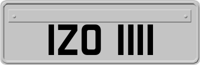 IZO1111