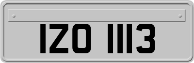 IZO1113