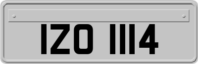 IZO1114