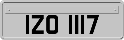 IZO1117