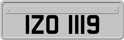 IZO1119
