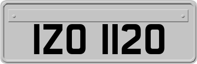 IZO1120