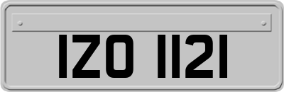 IZO1121