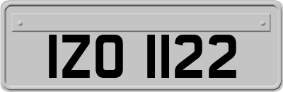 IZO1122