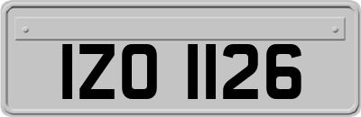 IZO1126