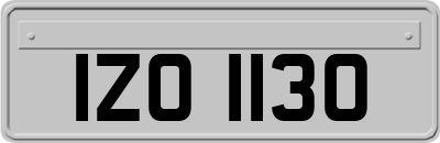 IZO1130