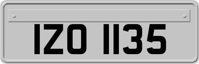 IZO1135