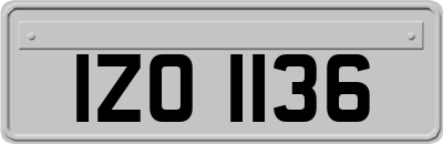 IZO1136
