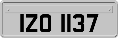 IZO1137